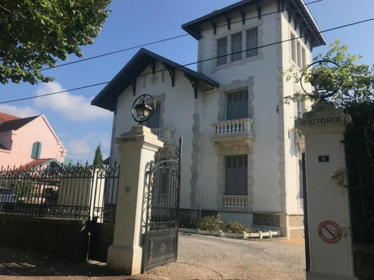 Saint-jean-de-luz, 1 Pièce, 2 Personnes - Fr-1-4-536 Appartement