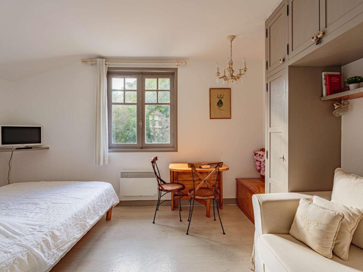 Saint-jean-de-luz, 1 Pièce, 2 Personnes - Fr-1-4-536