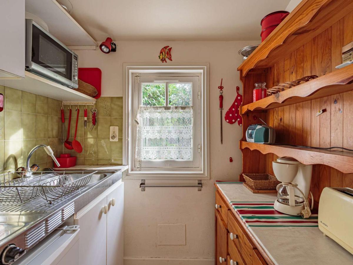 Saint-jean-de-luz, 1 Pièce, 2 Personnes - Fr-1-4-536 Appartement *