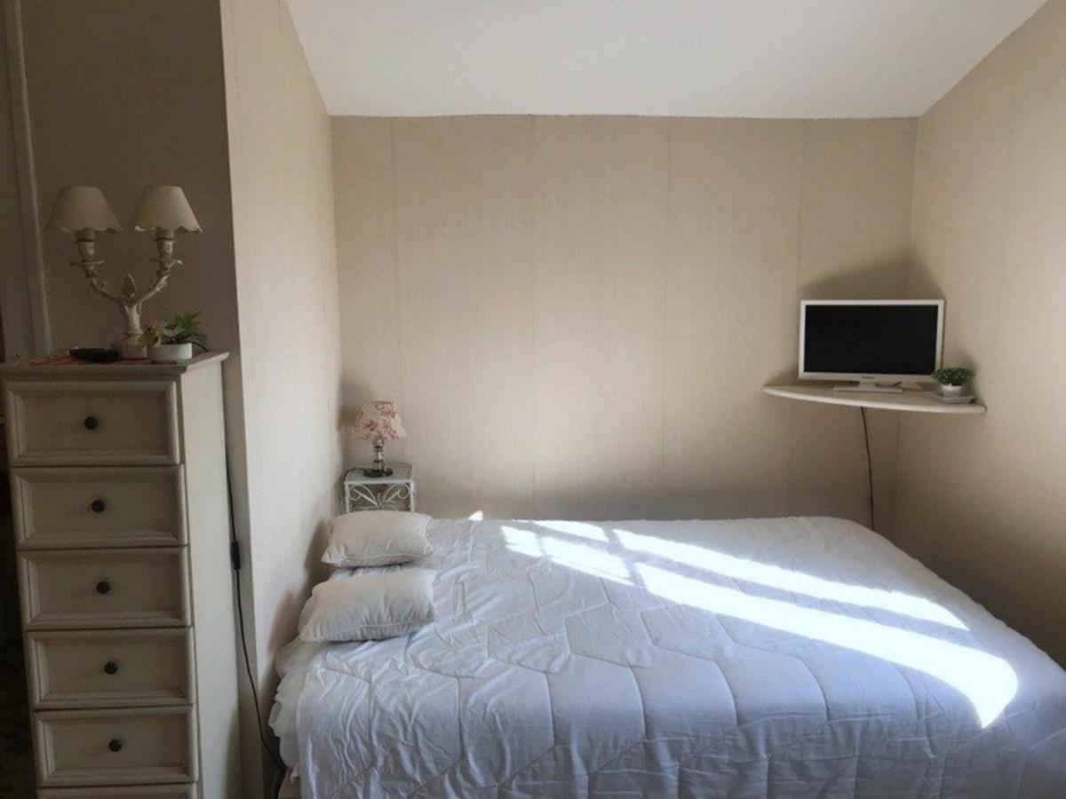 Appartement Saint-jean-de-luz, 1 Pièce, 2 Personnes - Fr-1-4-536 Saint-Jean-de-Luz