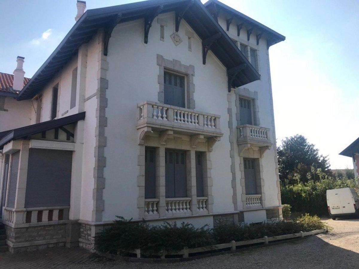 Appartement Saint-jean-de-luz, 1 Pièce, 2 Personnes - Fr-1-4-536